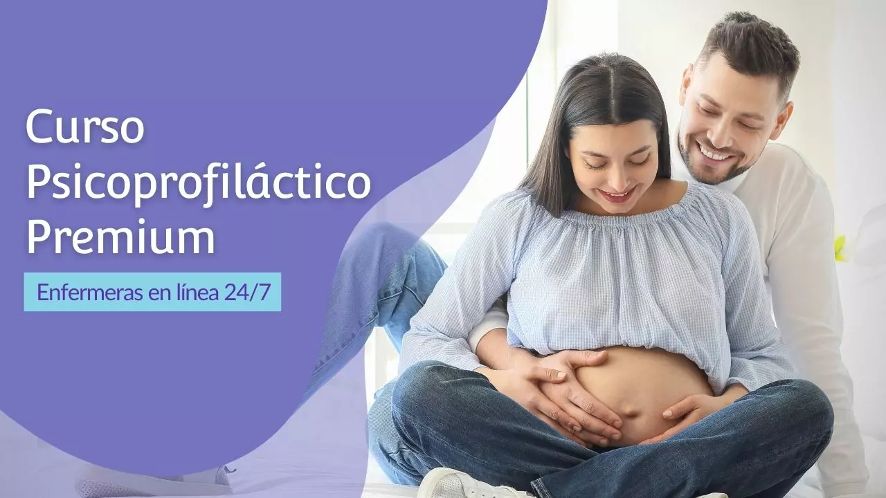 Curso Psicoprofil Ctico Premium Online Maternar Co