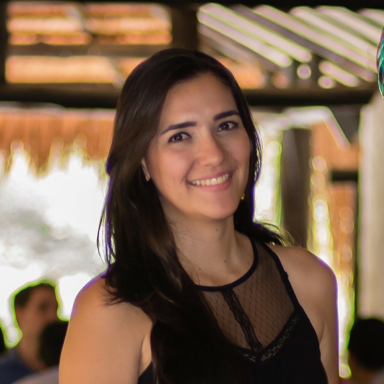 Paola Pimiento Maternar