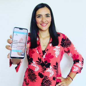 Paola Pimiento Maternar