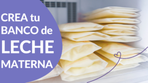 banco de leche materna
