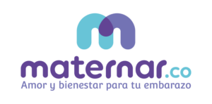 Logo Maternar.co