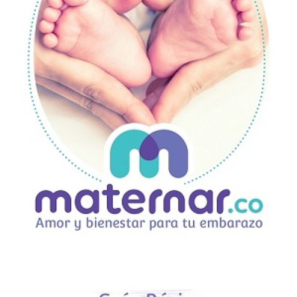 Guía Prenatal Maternar