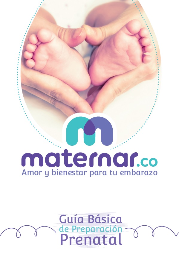 Maternar Ebook