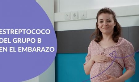 Estreptococo del grupo B en el embarazo