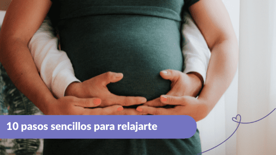 Blog relajarte en el embarazo
