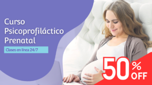 Curso Psicoprofiláctico Prenatal Maternar.co