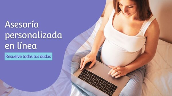 Asesoría personalizada Maternar.co