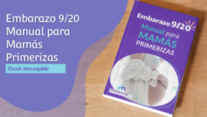 Guía completa para mamás primerizas Maternar.co