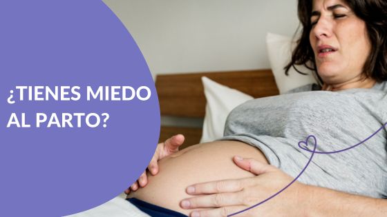 Blog Miedo al parto Maternar.co
