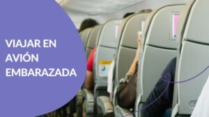 Viajar embarazada Maternar.co