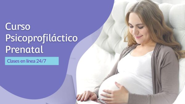 Curso Psicoprofiláctico Prenatal Maternar.co