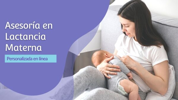 Asesoría en lactancia materna Maternar.co