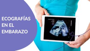 Ecografías en el embarazo Maternar.co