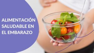 Alimentación en el embarazo Maternar.co