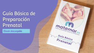 Guía Prenatal Maternar.co