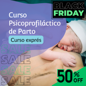 Curso Psicoprofiláctico de Parto – Online