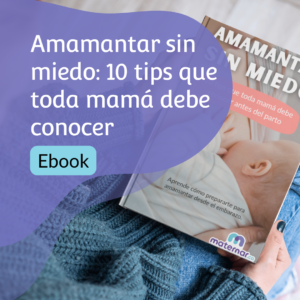 Amamantar sin miedo Maternar.co