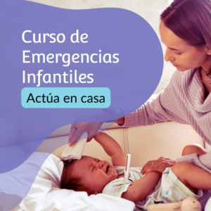 Curso Emergencias Infantiles Maternar.co