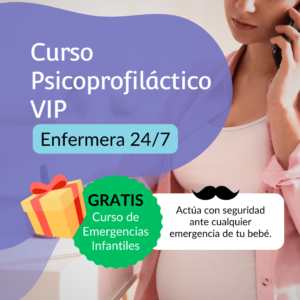 Curso VIP Promo Padres