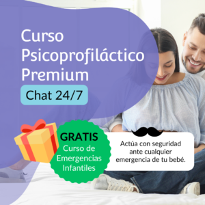 Curso Premium Promo Padres